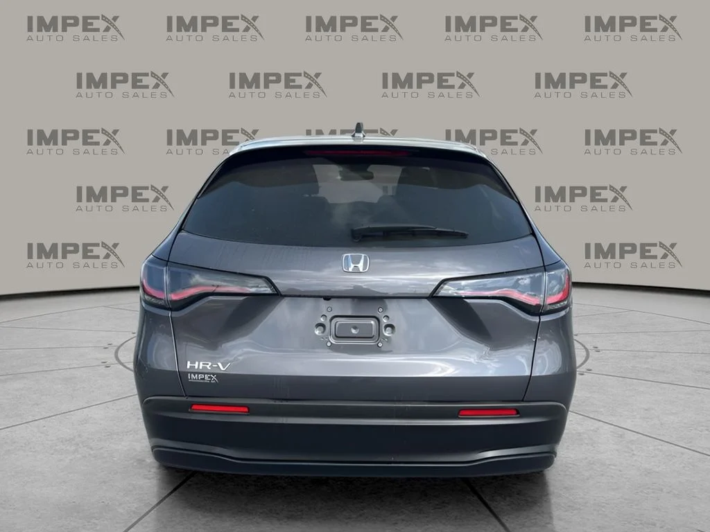 Used 2026 Gray Honda LX image 4