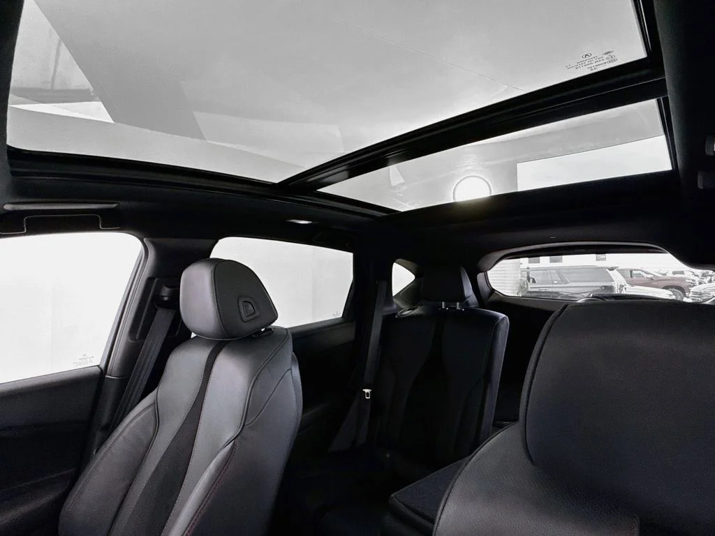 Used 2022 Gray Acura A-Spec Package image 22