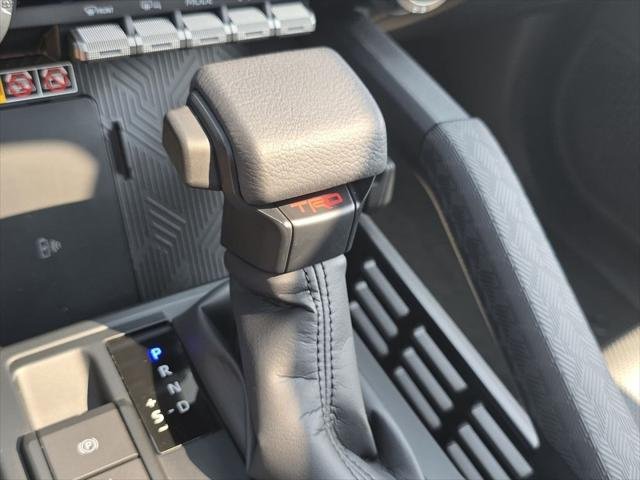 Certified Used 2026 UNDERGROUND Toyota  image 33