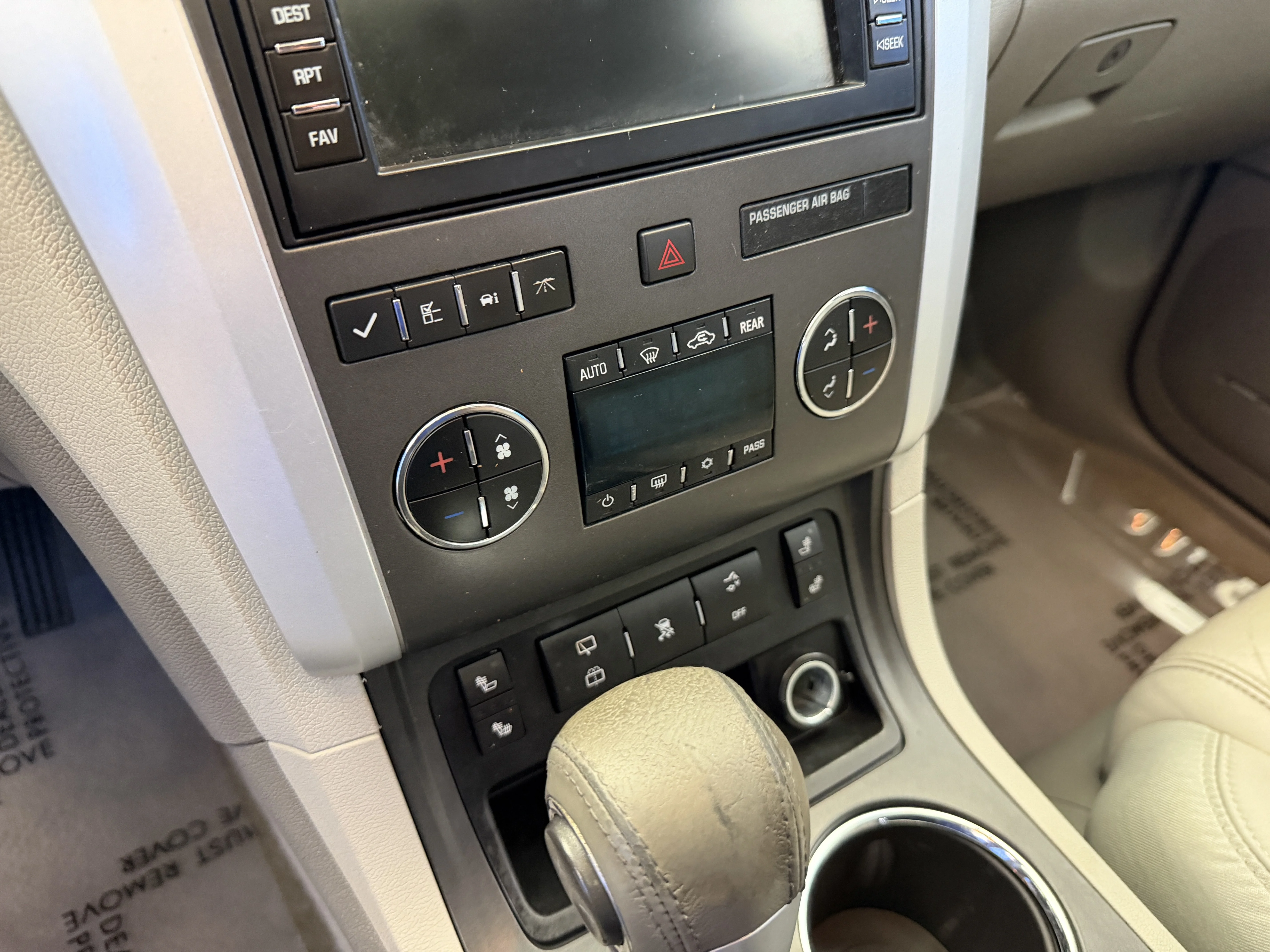 Used 2011 Dark Blue Metallic Chevrolet LT w/2LT image 24