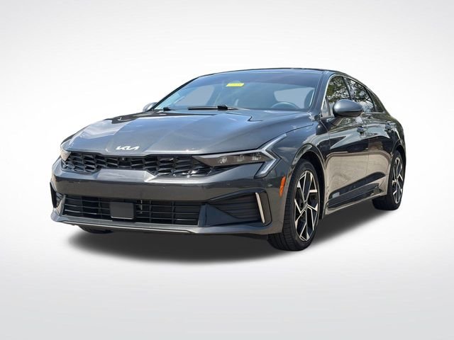 2025 Kia K5 EX - Photo 26