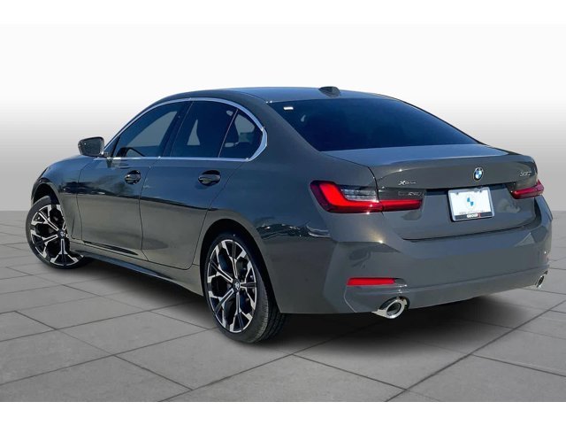 2026 BMW 3 Series 330i - Photo 12