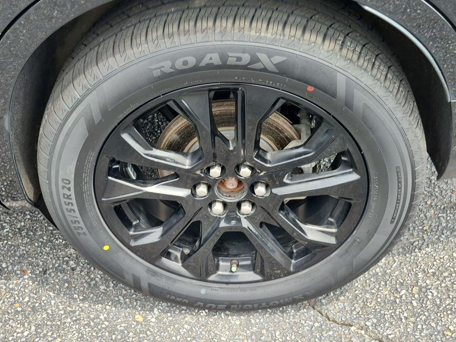 Used 2020 Black Chevrolet RS image 11