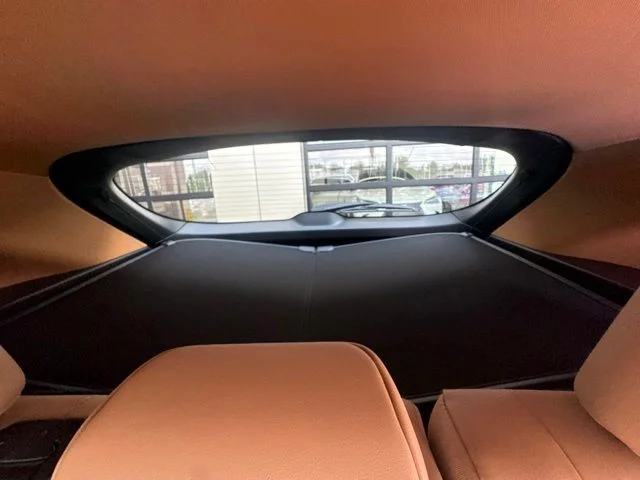 New 2026 Atomic Silver Lexus PREMIUM image 30