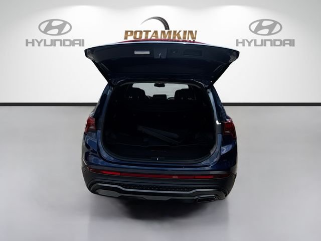 2023 Hyundai Santa Fe XRT - Photo 24