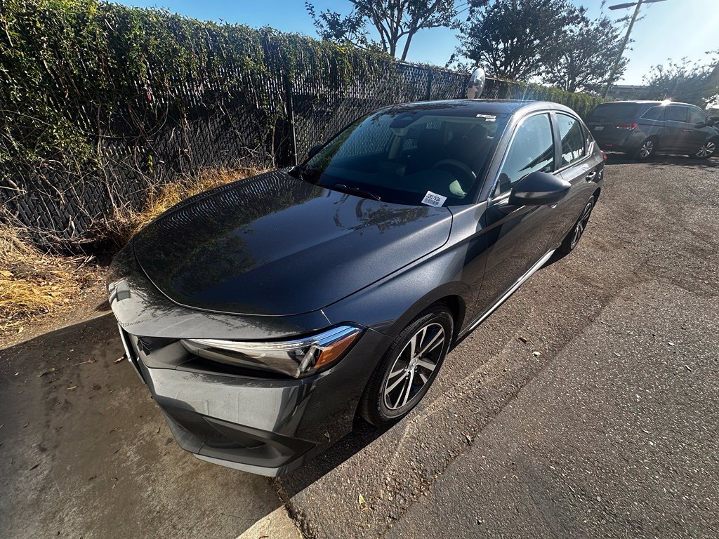 Used 2024  Honda LX image 5