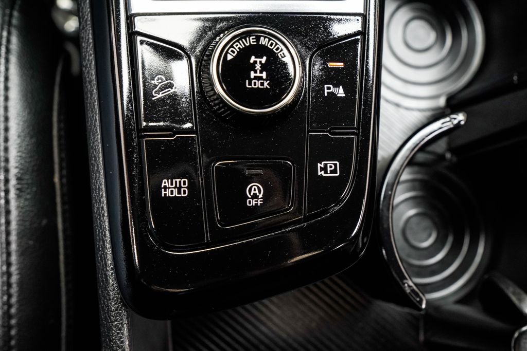 Used 2024 Gray Kia X-Line image 24