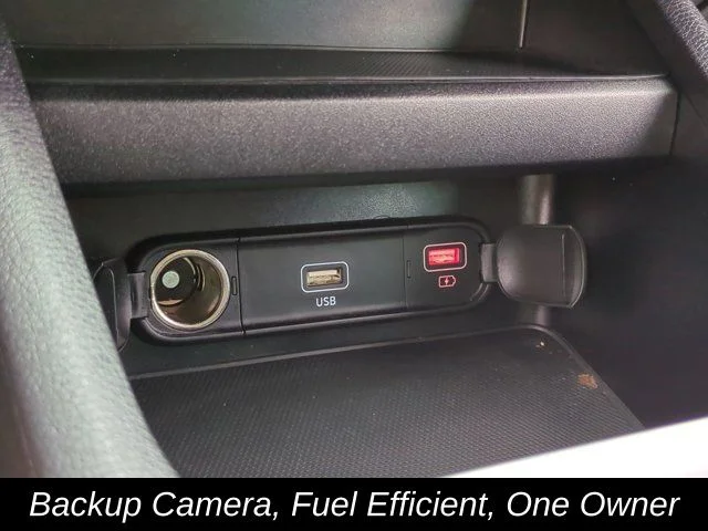 Certified Used 2024 White Kia LXS image 20