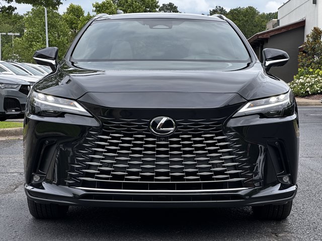 Used 2026 Black Lexus 350 Premium+ image 15
