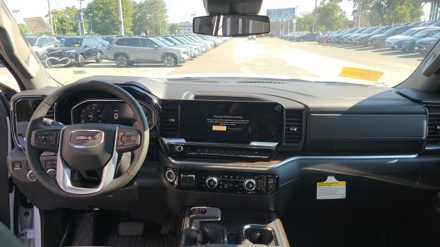 2026 GMC Sierra 1500 Elevation - Photo 14