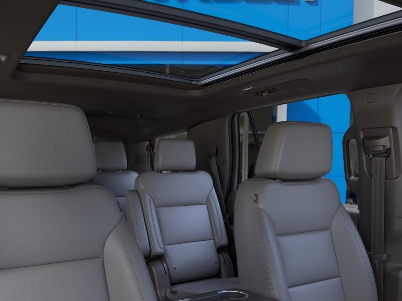 2026 Chevrolet Tahoe Z71 - Photo 24