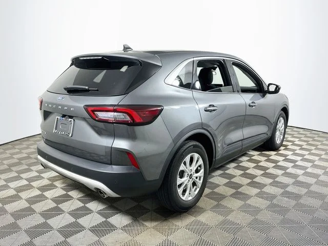 Pre-Owned 2023 Ford Escape Active