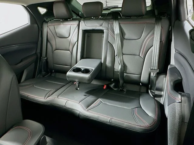 New 2026 Blue Ford Premium image 11