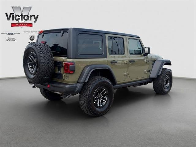 New 2026 41 Jeep Willys image 6
