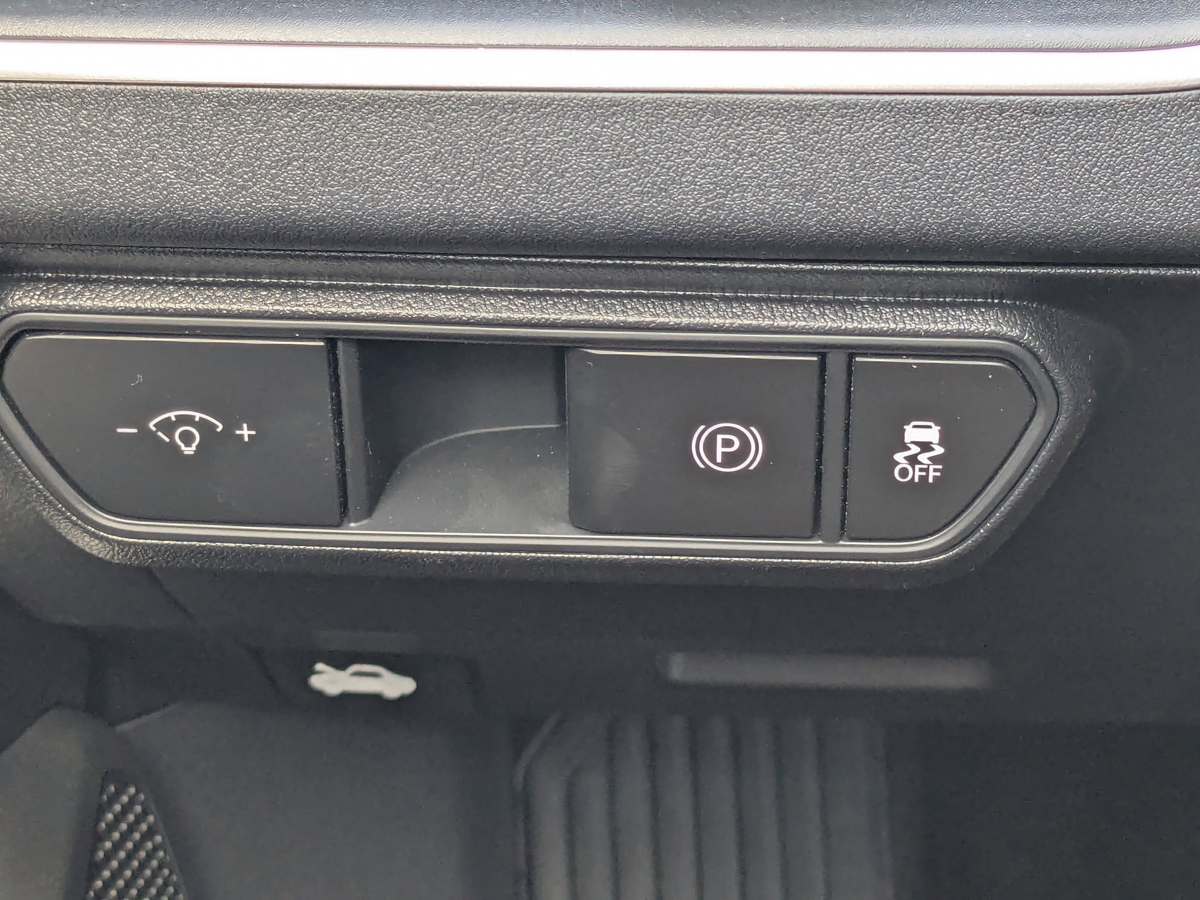 New 2026 Aurora Black Pearl Kia LX image 29
