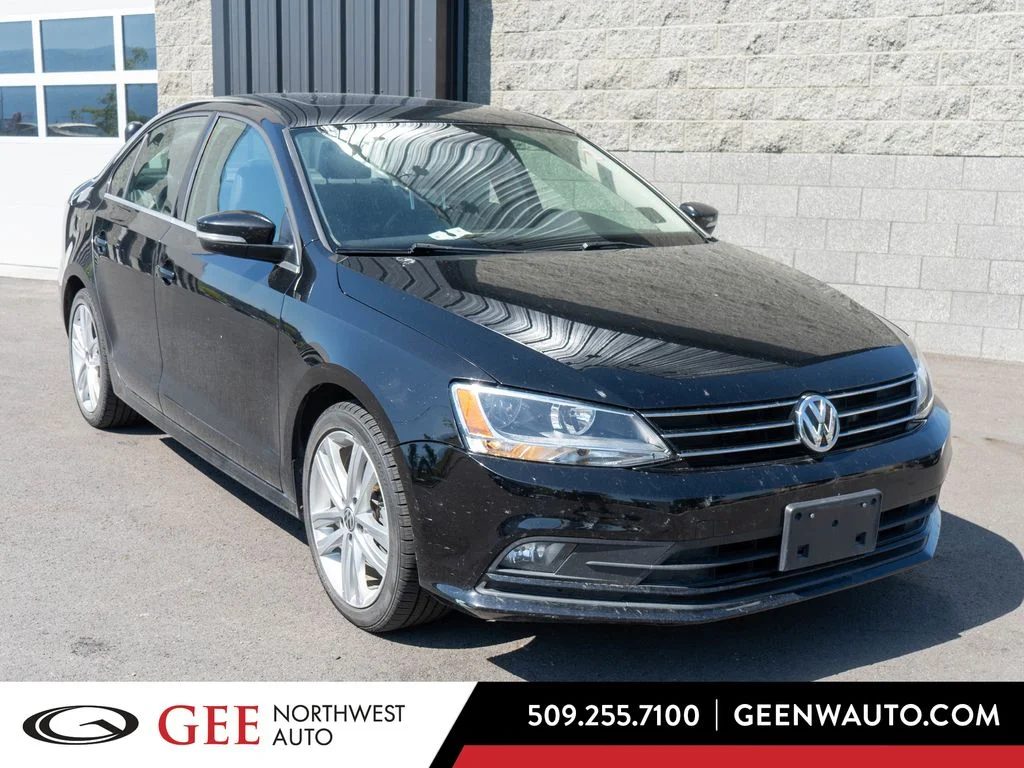 2015 Volkswagen Jetta 2.0L TDI SEL DSG's photo