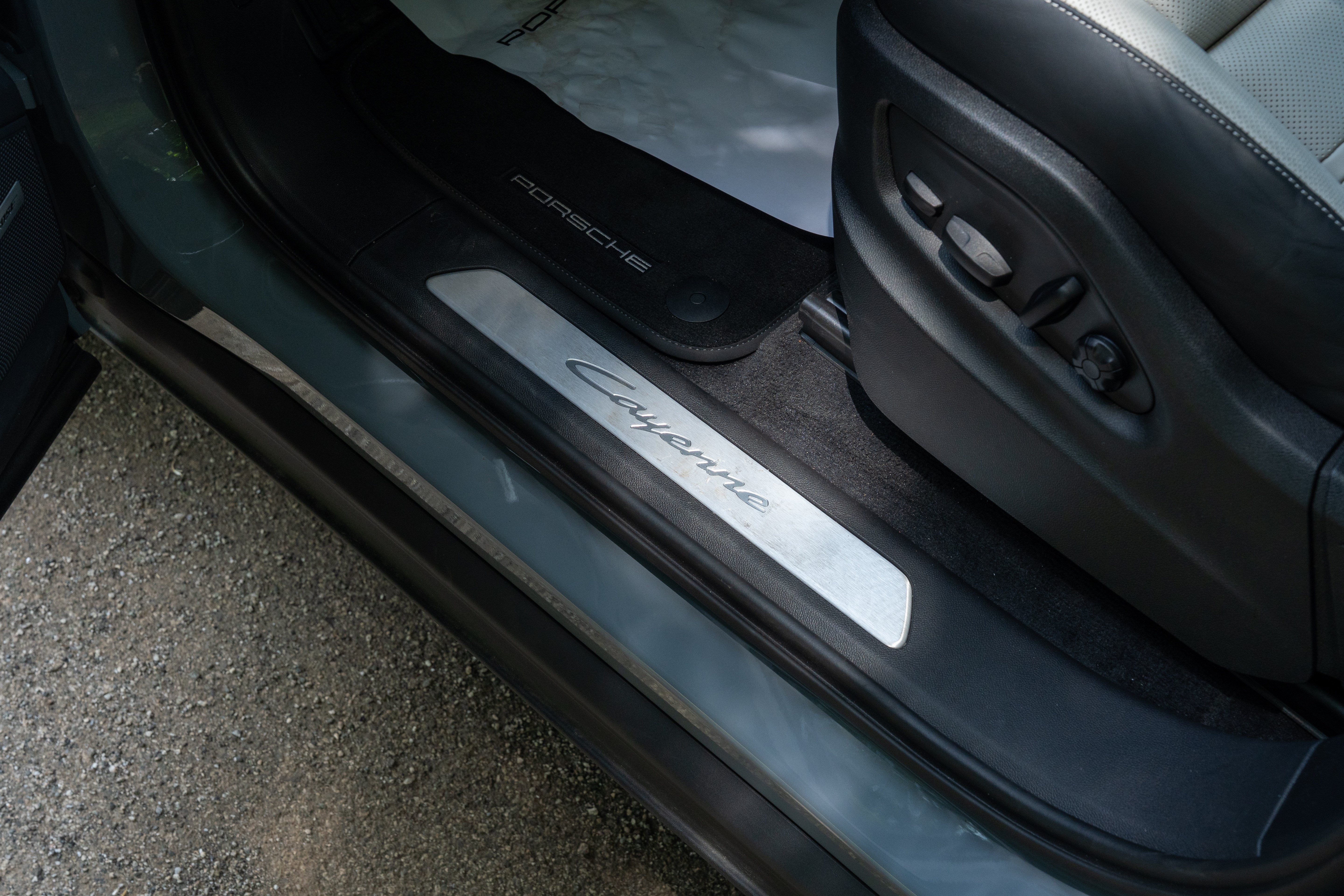 2026 Porsche Cayenne Base - Photo 23
