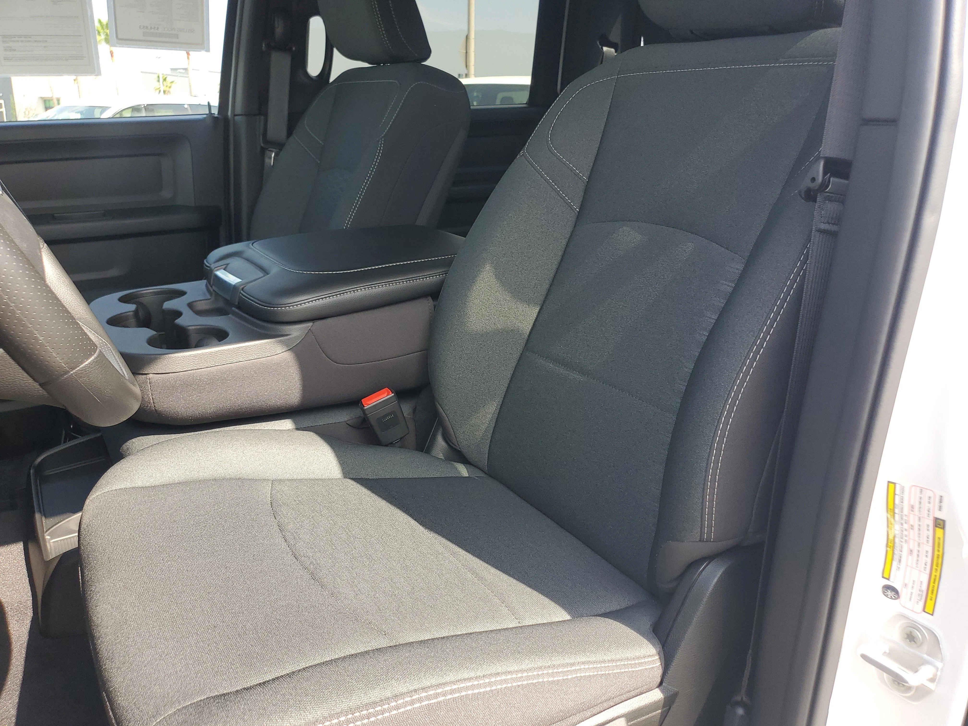 2025 RAM Ram 2500 Pickup Tradesman - Photo 13