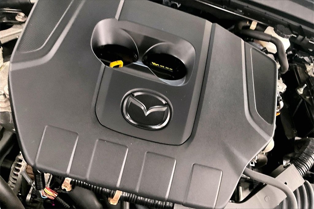 2023 MAZDA CX-30 - Image 31