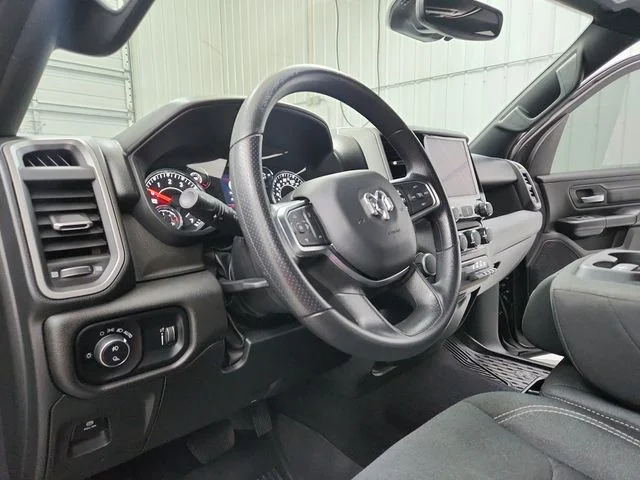 Used 2025 Black Ram Tradesman image 18