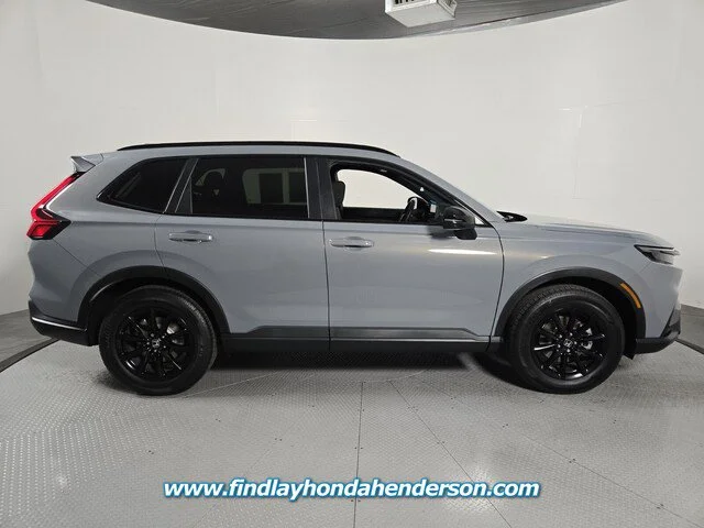 2026 Honda CR-V Sport - Photo 41