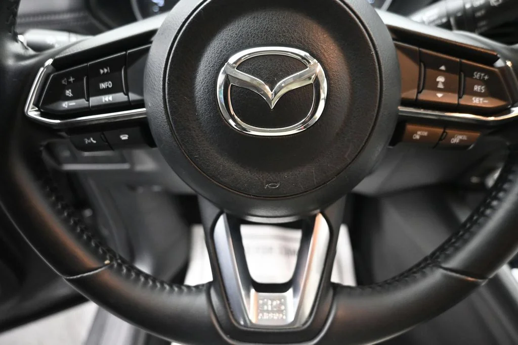 Used 2025 Gray Mazda 2.5 S Preferred Package image 17