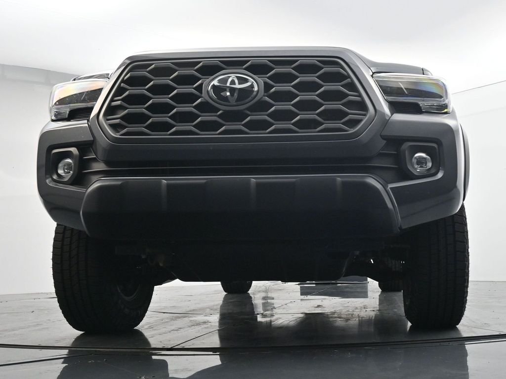 Used 2023 Gray Toyota TRD Off-Road image 33