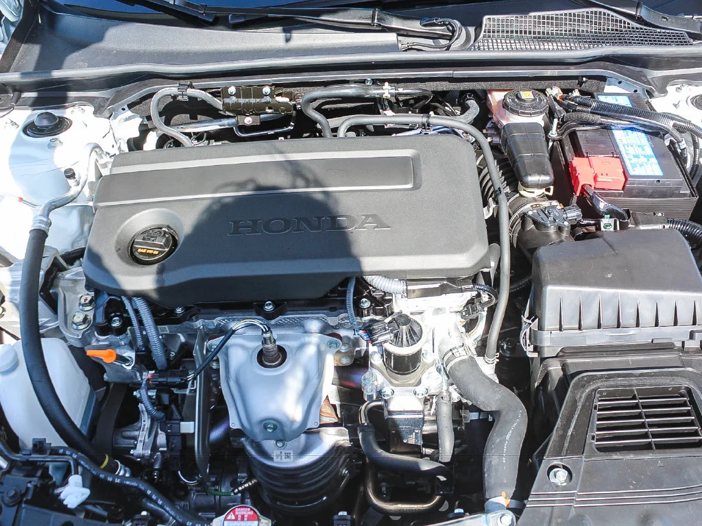 2026 Honda Civic LX - Photo 27