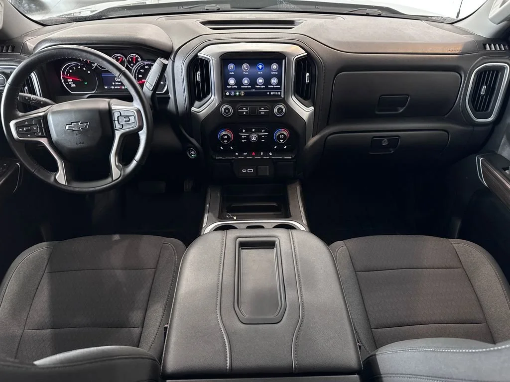 2022 Chevrolet Silverado 1500 Limited RST - Photo 14