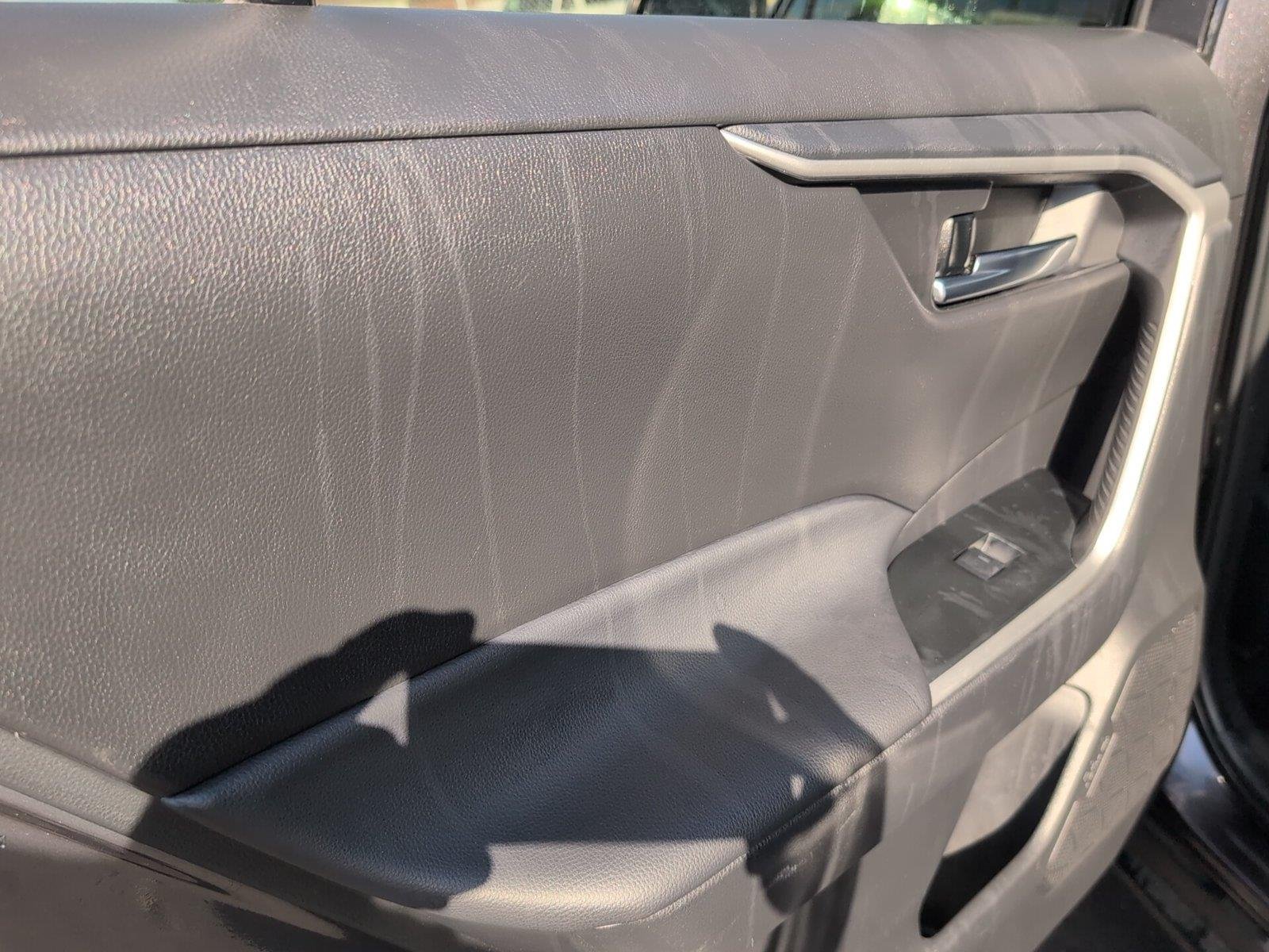 Used 2024 Magnetic Gray Metallic Toyota XLE image 33