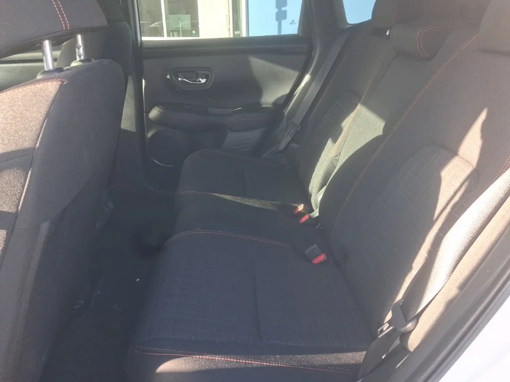Used 2025 White Honda Sport image 21