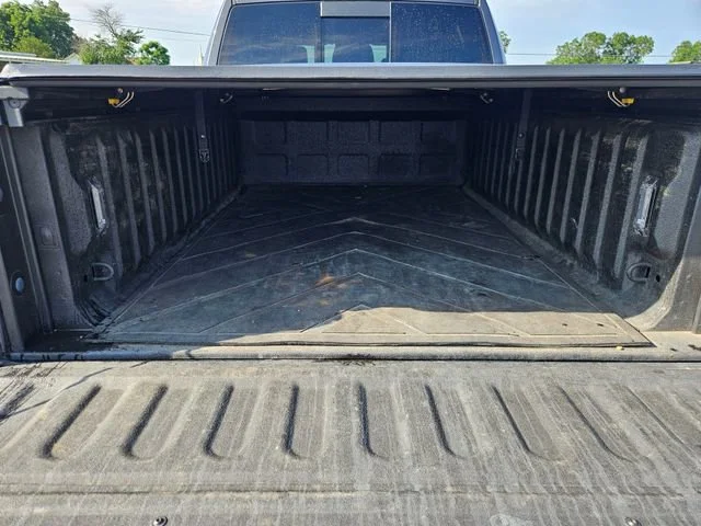 Used 2020 Gray Ram Laramie image 23
