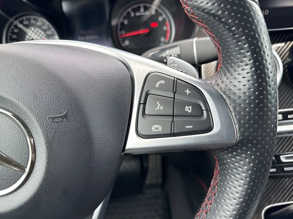 Used 2018  Mercedes-Benz GLC 43 AMG® image 16