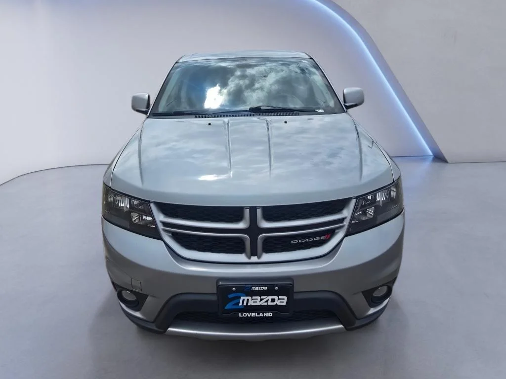 Used 2019 Billet Clearcoat Dodge GT image 8
