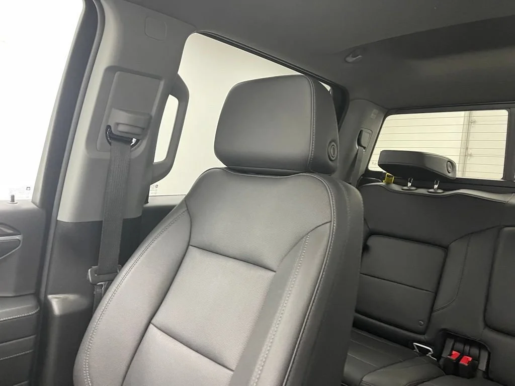 Used 2024 Summit White Chevrolet LTZ image 42