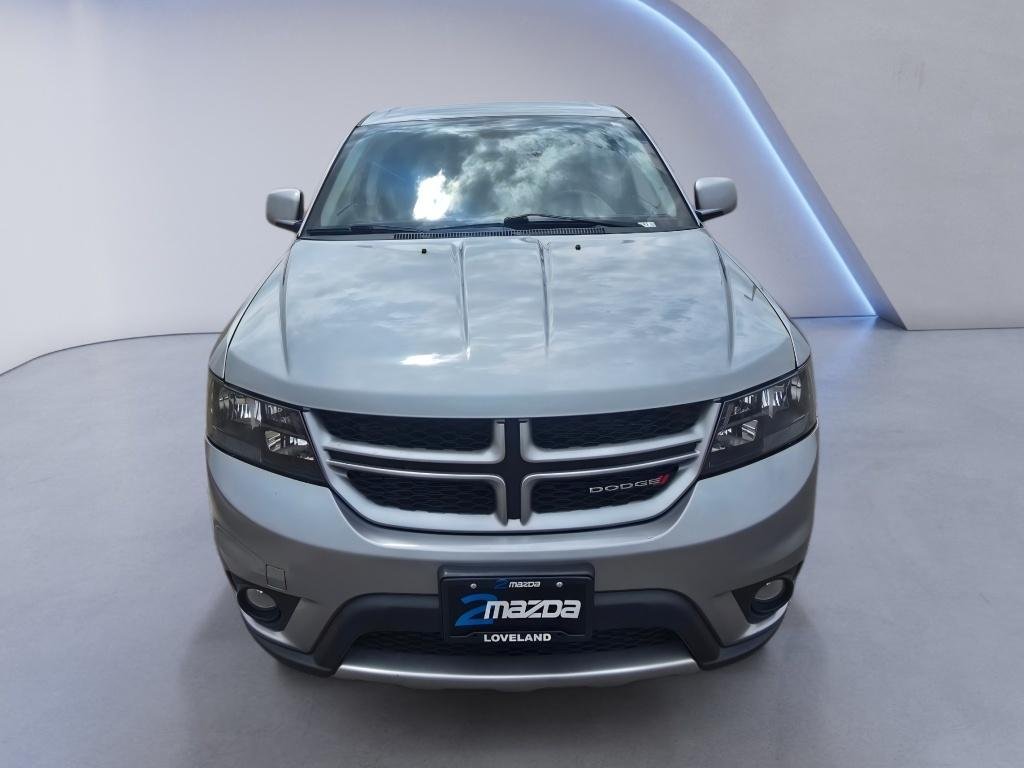 Used 2019 Billet Clearcoat Dodge GT image 8