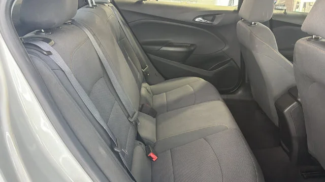 Used 2019 White Chevrolet LS image 14