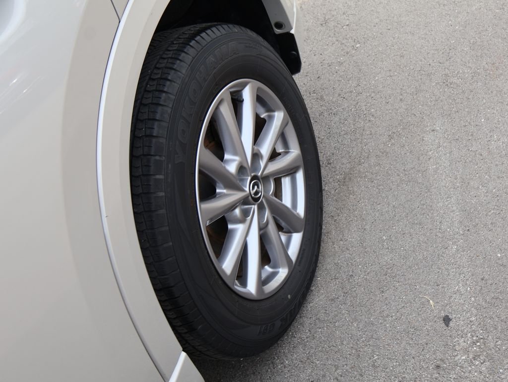 Used 2024 Silver Mazda 2.5 S Select Package image 34