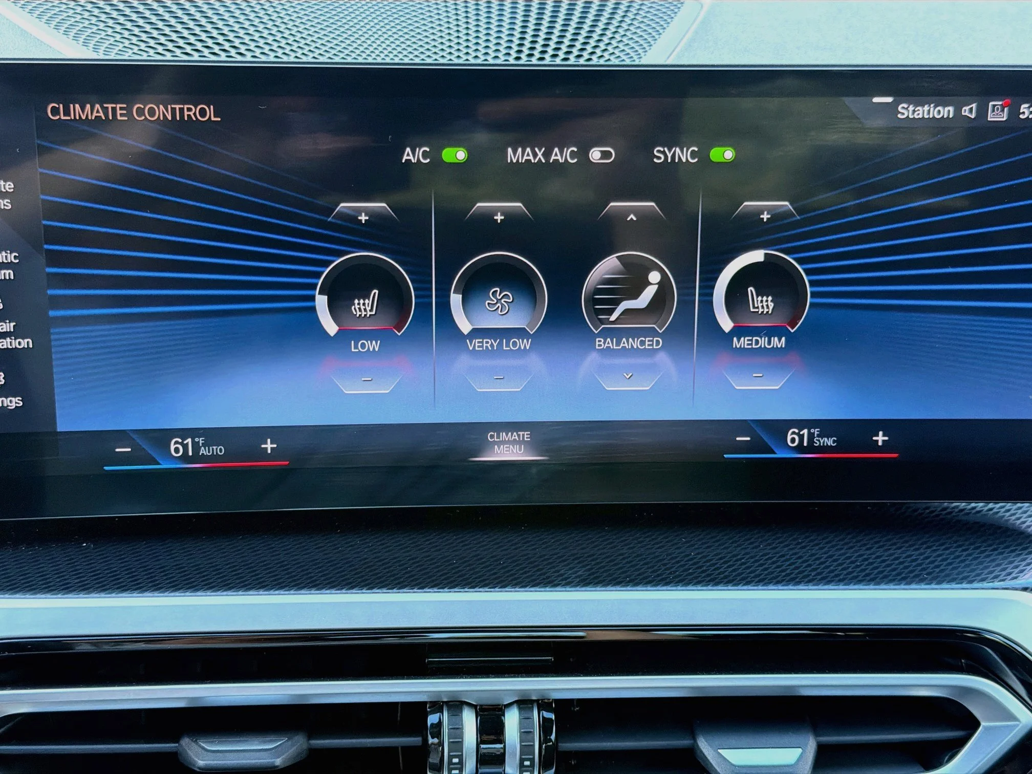 Used 2023 Black Sapphire Metallic BMW 230i image 34