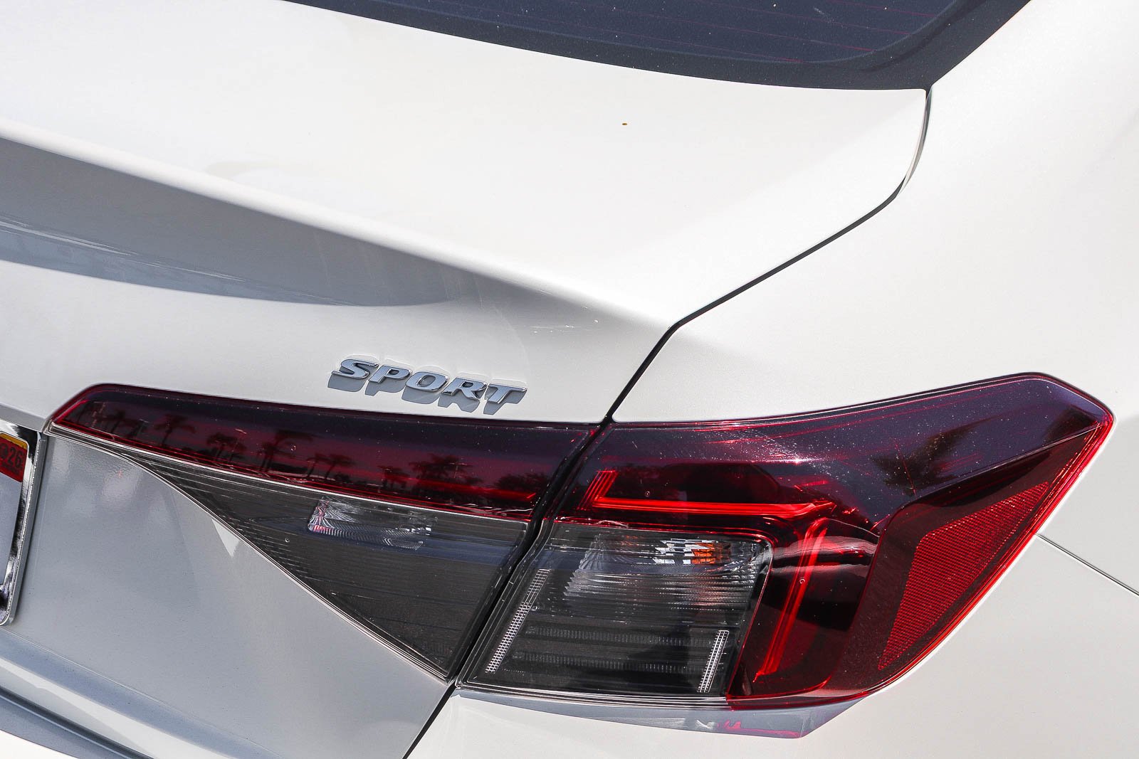 2025 Honda Civic Sport - Photo 47
