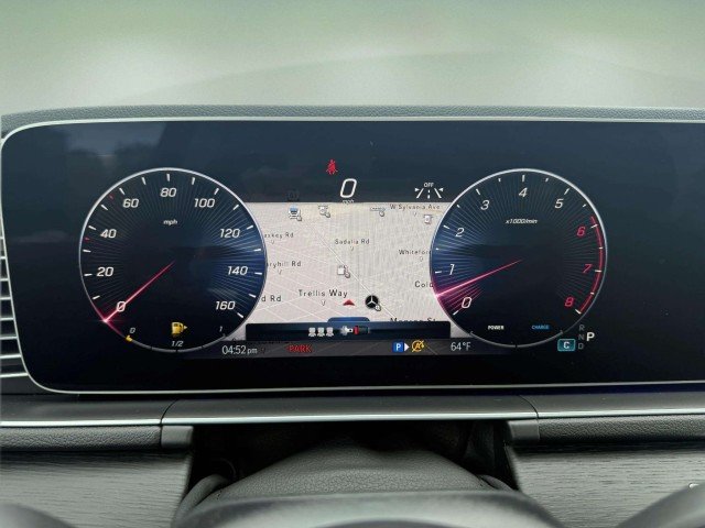 New 2026 GREY Mercedes-Benz GLE 450 image 17