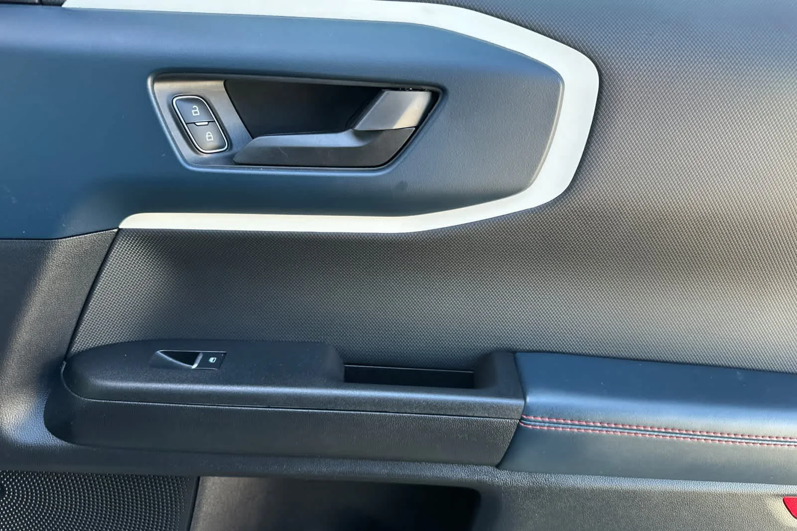 Used 2023 Cactus Gray Ford Heritage image 19