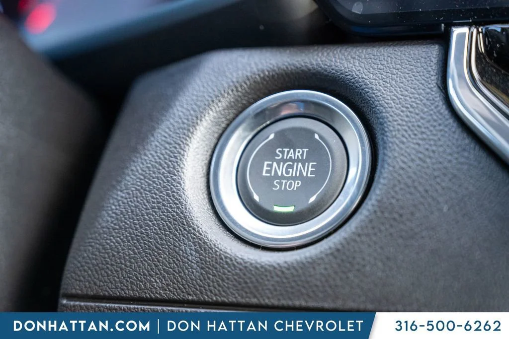 2026 Chevrolet Colorado Trail Boss - Photo 13