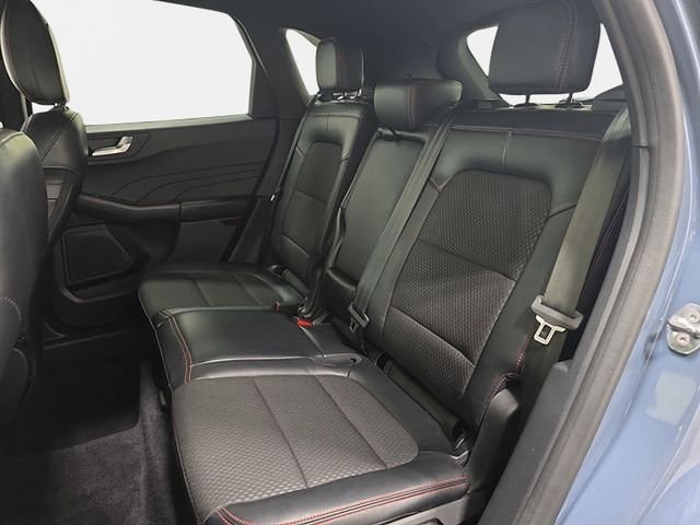 Used 2023 Blue Ford ST-Line image 13