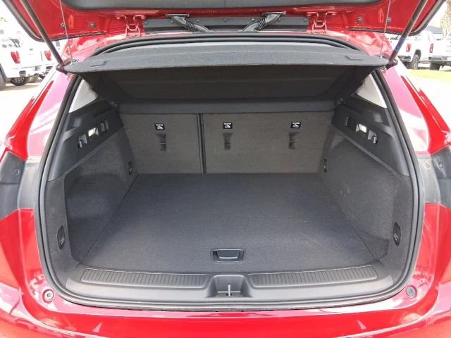 New 2026 Brilliant Red Buick Sport Touring image 7