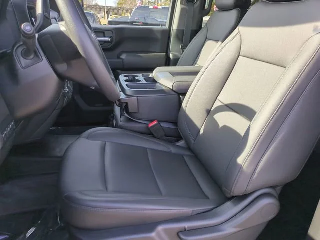 2025 Chevrolet Silverado 3500 HD Work Truck - Photo 11