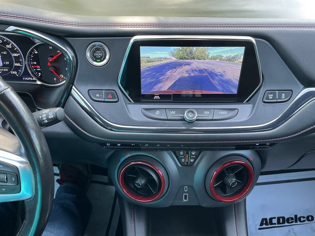 2021 Chevrolet Blazer RS - Photo 14