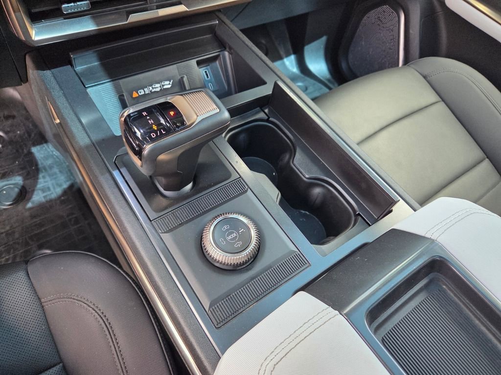 2025 GMC HUMMER EV 3X - Photo 25