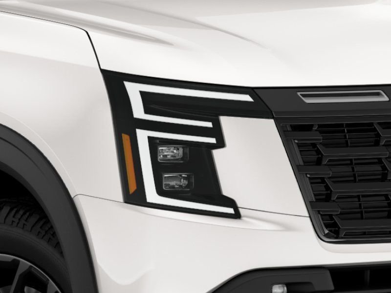 2026 Nissan Armada PRO-4X - Photo 11