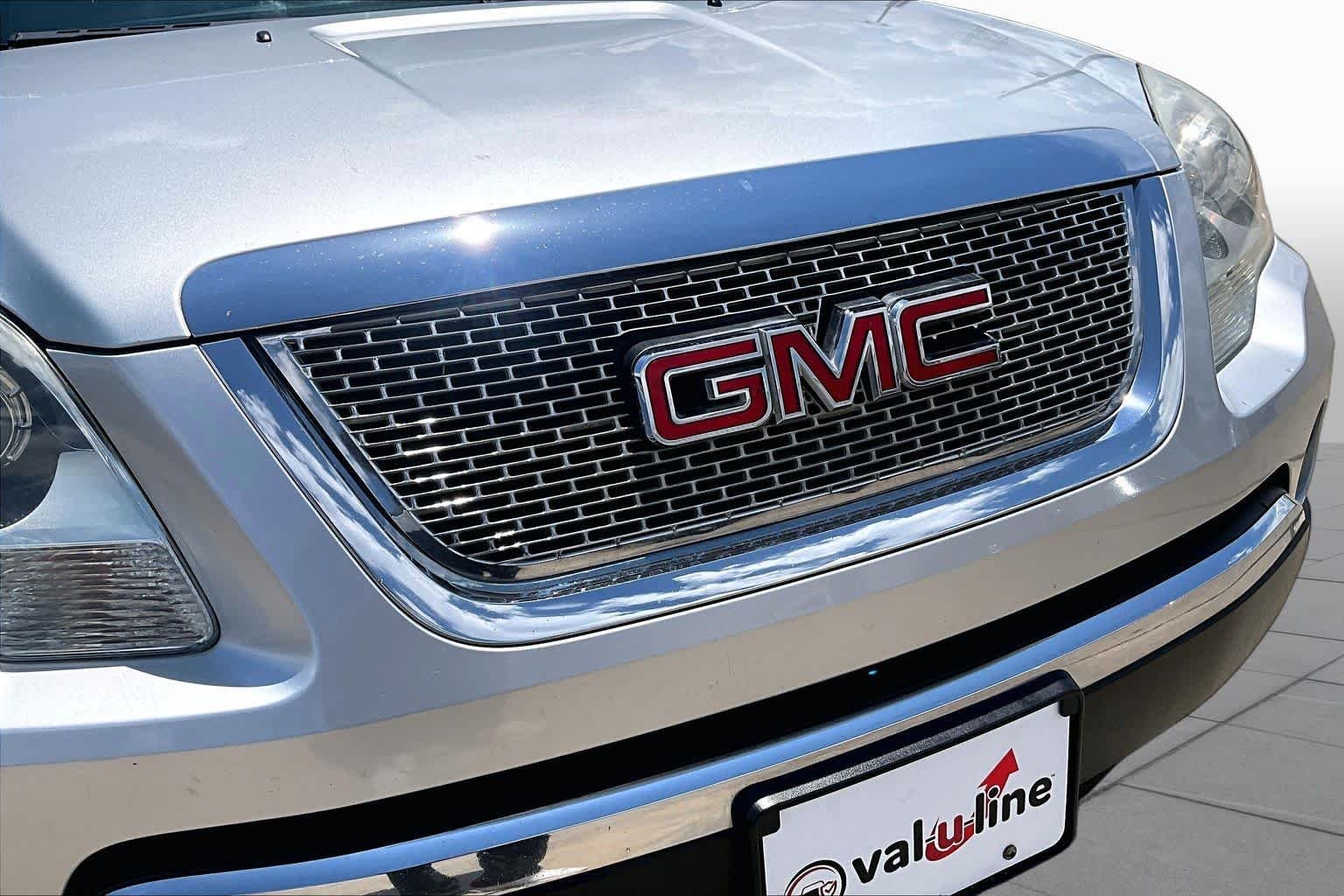 Used 2012 Quicksilver Metallic GMC SL image 28
